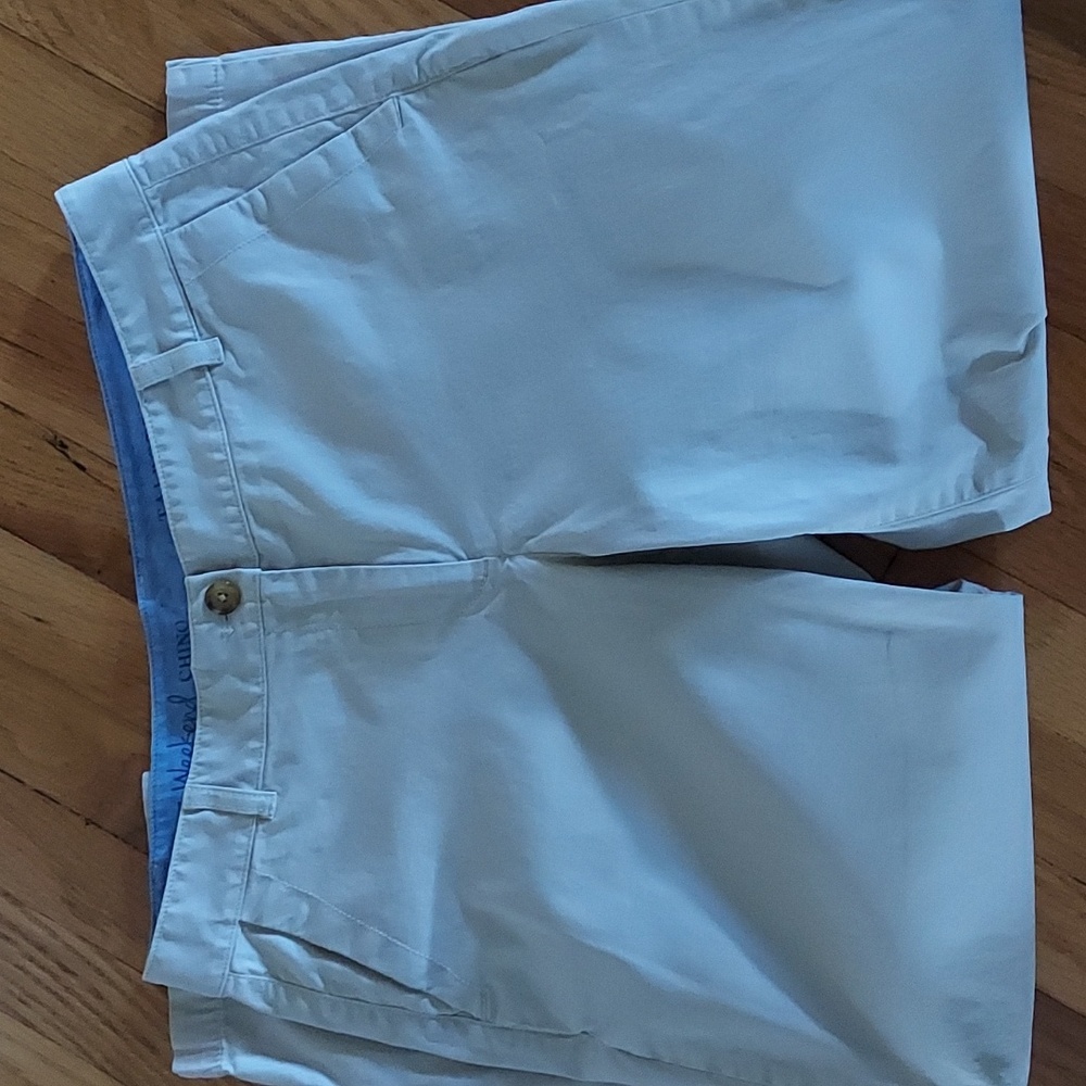 TALBOTS WEEKEND CHINO